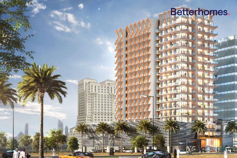 Real Estate_New Projects - Apartments for Sale_Al Jaddaf