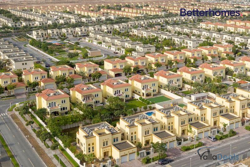 Real Estate_Lands for Sale_Jumeirah Park