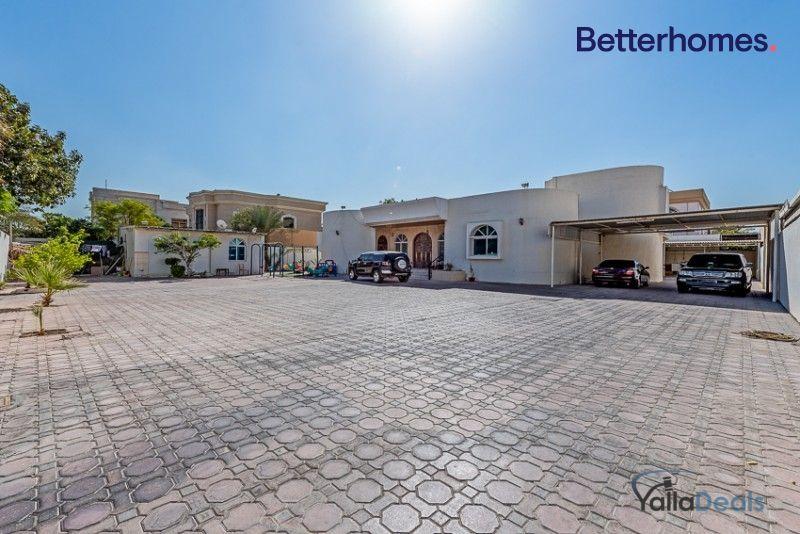 Real Estate_Villas for Sale_Nadd Al Hamar
