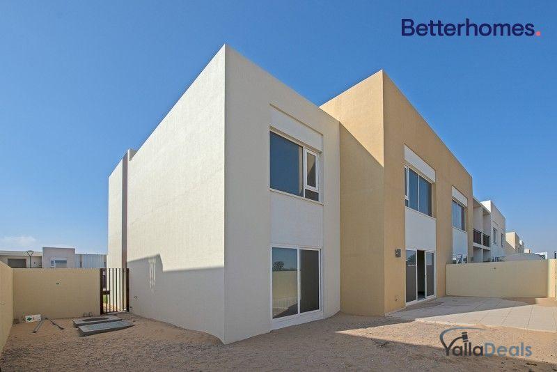 Real Estate_Townhouses for Sale_Dubai South
