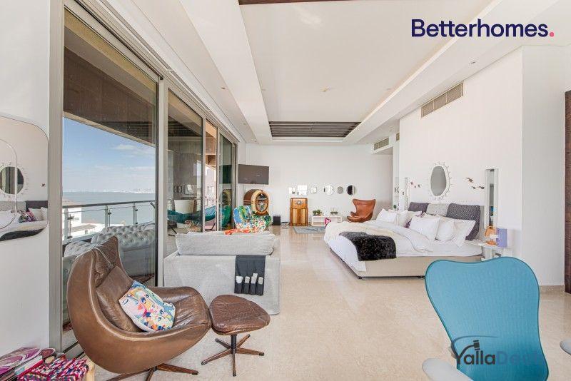 Real Estate_Penthouses for Sale_The Palm Jumeirah