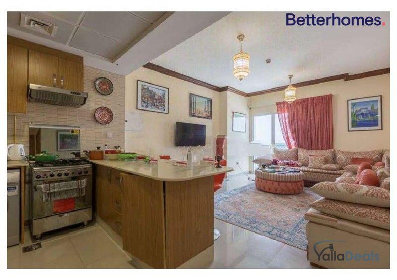 Real Estate_Apartments for Sale_Jebel Ali