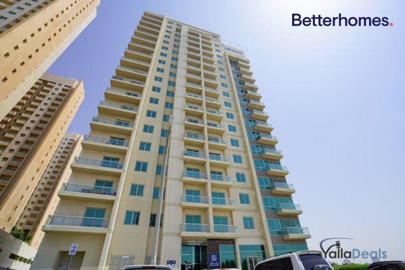 Real Estate_Apartments for Sale_Dubai Production City (IMPZ)
