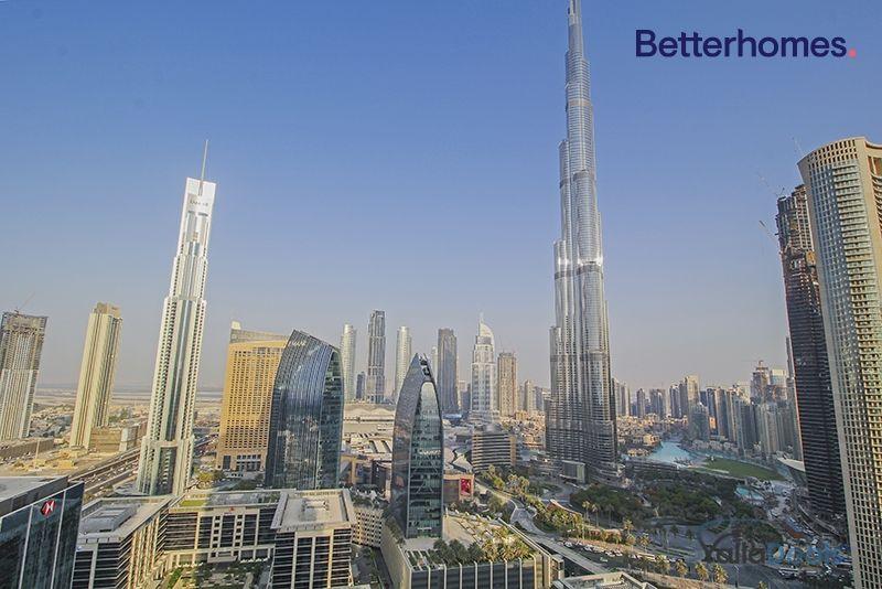 Real Estate_Apartments for Sale_Downtown Dubai