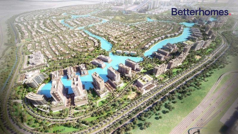 Real Estate_New Projects - Apartments for Sale_Mohammad Bin Rashid City
