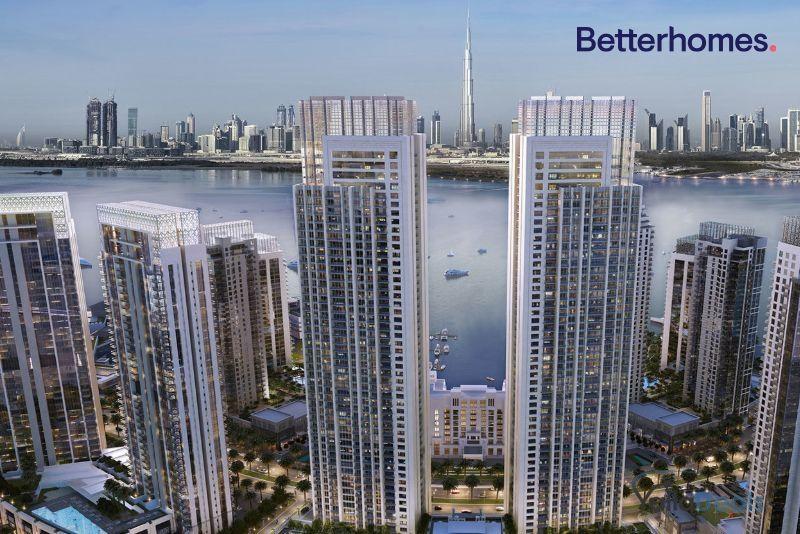 Real Estate_New Projects - Apartments for Sale_Dubai Creek Harbour