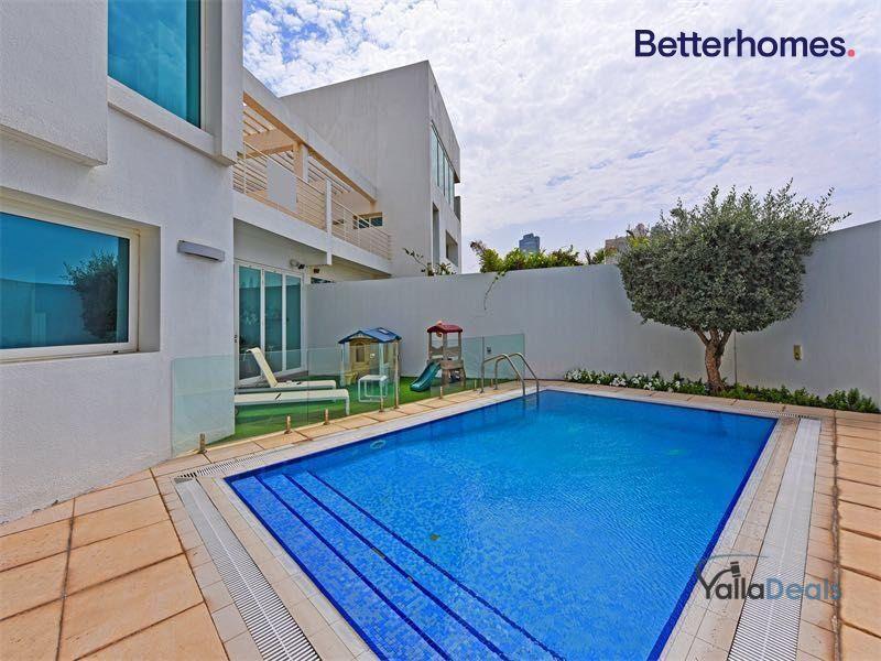 Real Estate_Villas for Sale_Al Sufouh