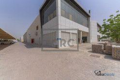 Real Estate_Commercial Property for Sale_Dubai Production City (IMPZ)