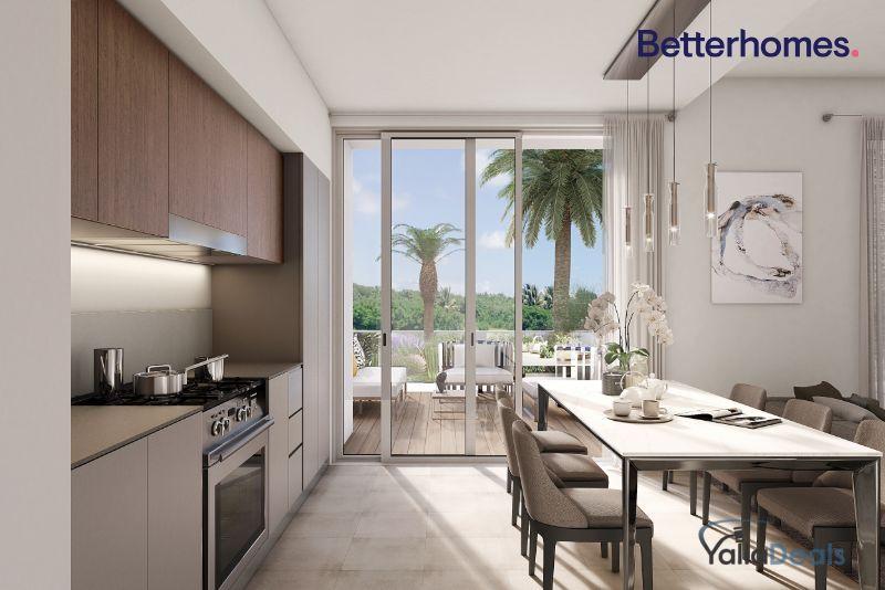 Real Estate_New Projects - Villas for Sale_Dubai South