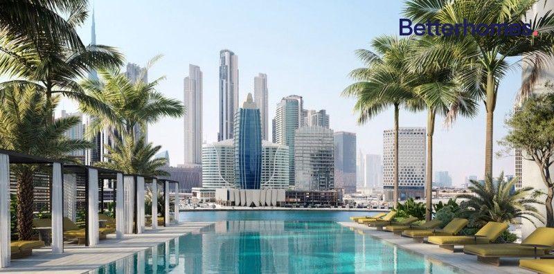 Real Estate_New Projects - Apartments for Sale_Business Bay
