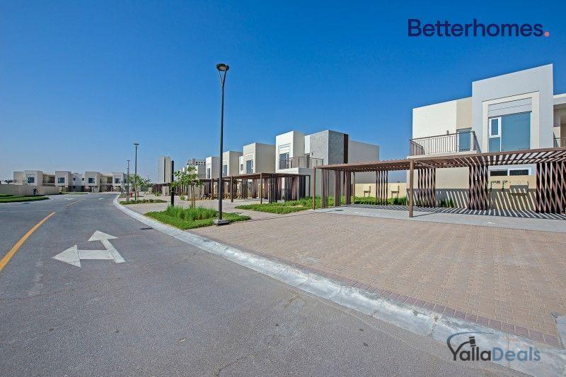 Real Estate_Townhouses for Sale_Dubai South
