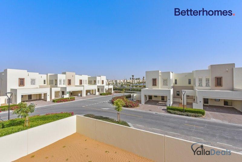 Real Estate_Townhouses for Sale_Mira Oasis