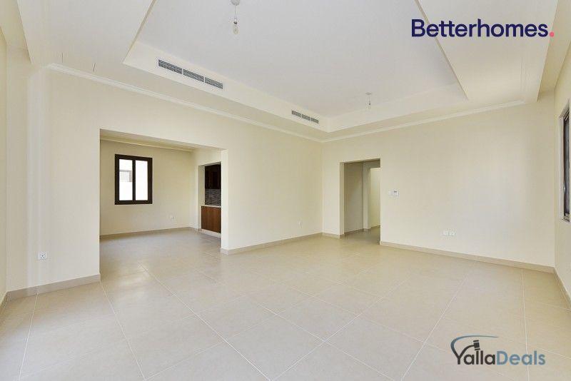 Real Estate_Townhouses for Sale_Arabian Ranches 2