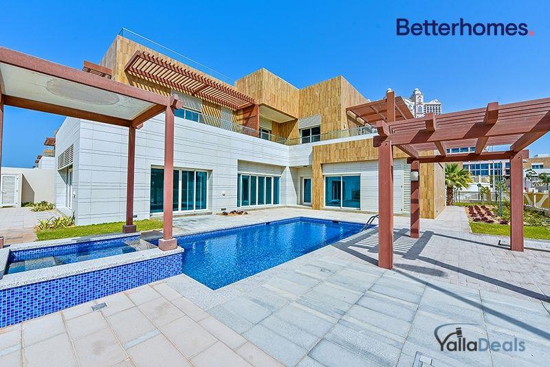 Real Estate_Villas for Sale_Al Marina