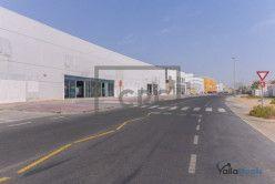 Real Estate_Commercial Property for Sale_Al Barsha