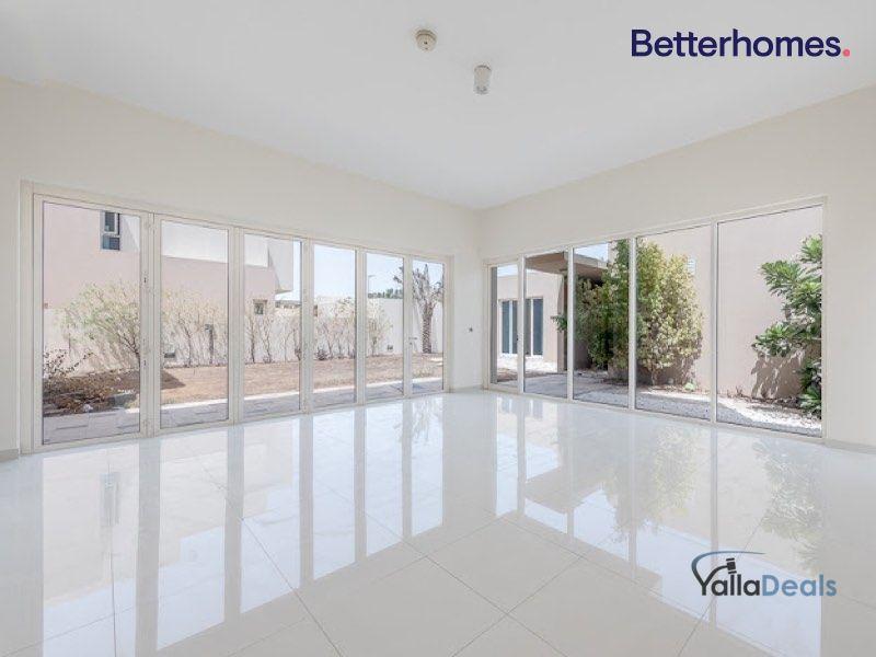Real Estate_Villas for Sale_Waterfront Jebel Ali