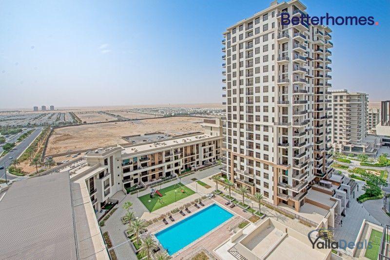 Real Estate_Apartments for Sale_Town Square