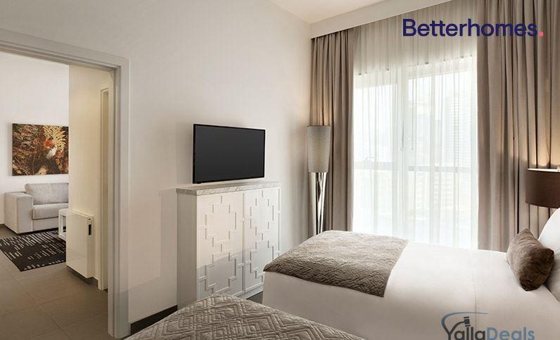 Real Estate_Hotel Rooms & Apartments for Sale_Dubai Marina