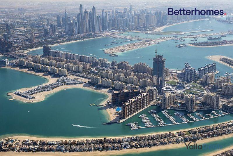 Real Estate_New Projects - Apartments for Sale_The Palm Jumeirah