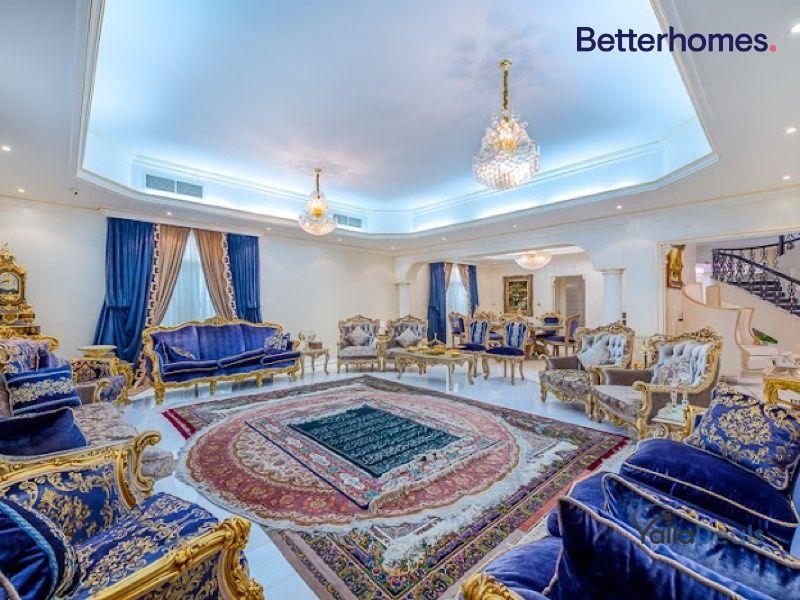Real Estate_Villas for Sale_Al Mizhar