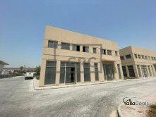 Real Estate_Buildings for Sale_Dubai Investment Park