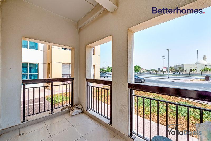Real Estate_Apartments for Sale_Al Khail Heights