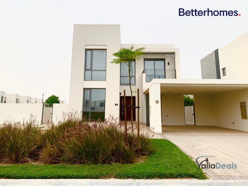 Real Estate_Villas for Sale_Dubai South