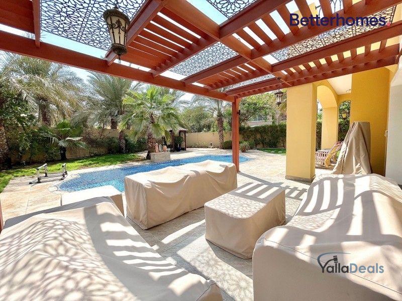 Real Estate_Villas for Sale_Arabian Ranches