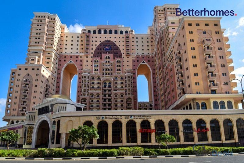 Real Estate_Apartments for Sale_Dubai Silicon Oasis