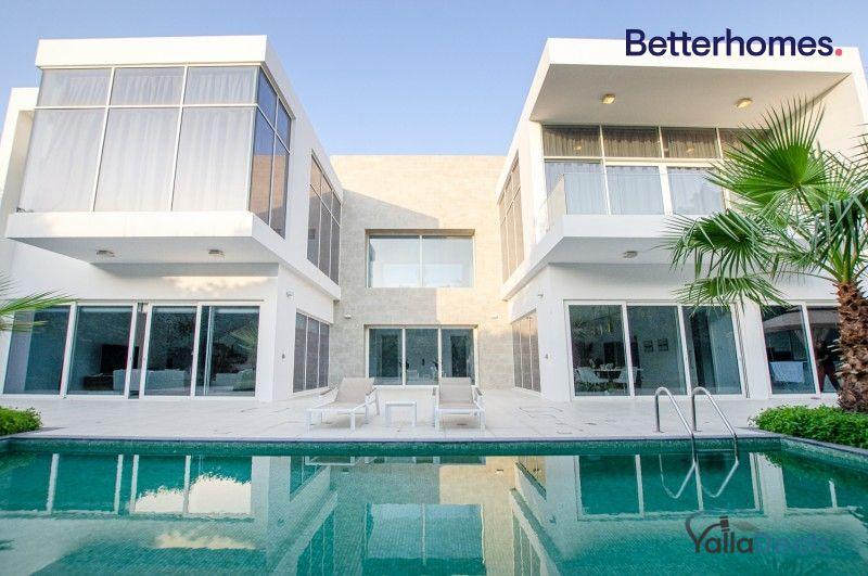Real Estate_Villas for Sale_Al Barari