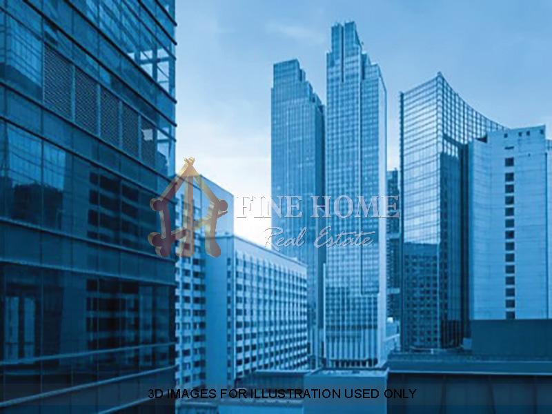 Real Estate_Buildings for Sale_Mohamed Bin Zayed City