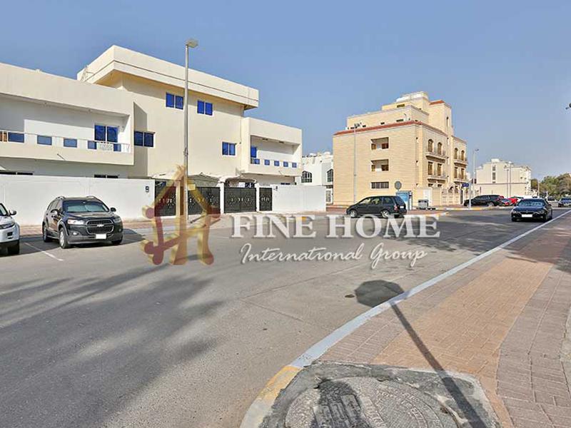 Real Estate_Buildings for Sale_Al Muroor