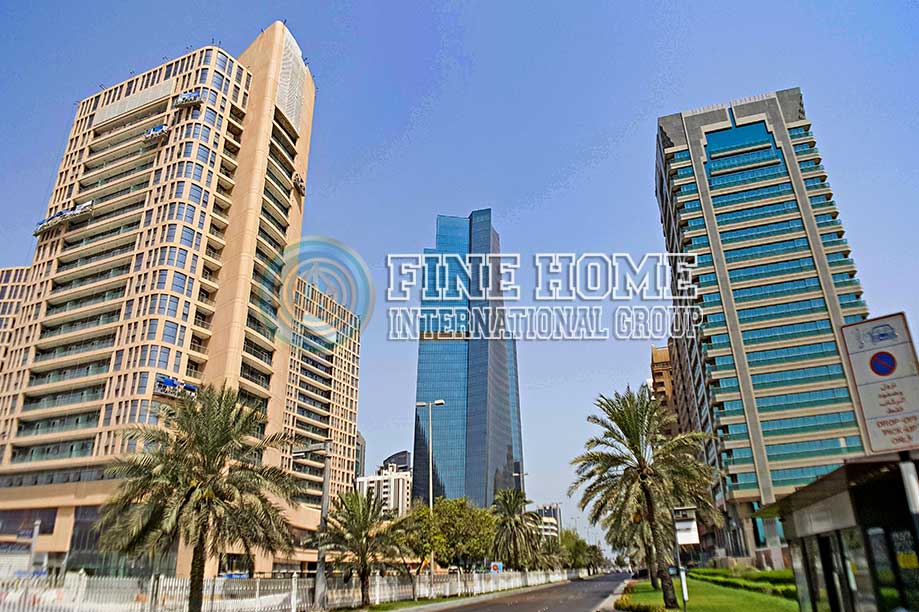 Real Estate_Buildings for Sale_Al Khalidiyah