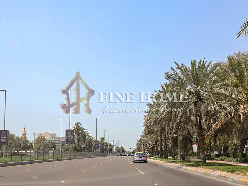 Real Estate_Buildings for Sale_Al Muroor