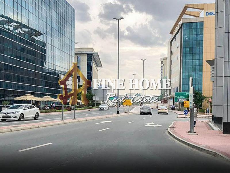 Real Estate_Buildings for Sale_Al Shahama