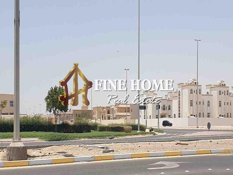 Real Estate_Buildings for Sale_Madinat Al Riyad