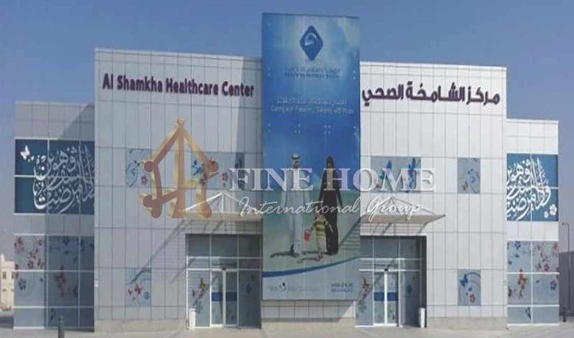 Real Estate_Buildings for Sale_Madinat Al Riyad