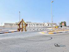 Real Estate_Compounds For Sale _Al Samha