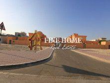 Real Estate_Compounds For Sale _Shakhbout City