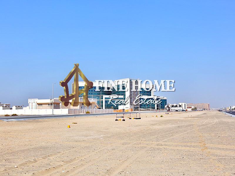 Real Estate_Compounds For Sale _Mohamed Bin Zayed City