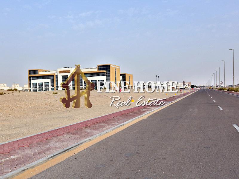 Real Estate_Compounds For Sale _Shakhbout City