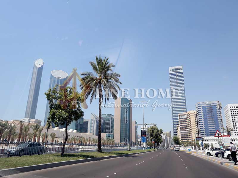 Real Estate_Compounds For Sale _Al Khalidiyah