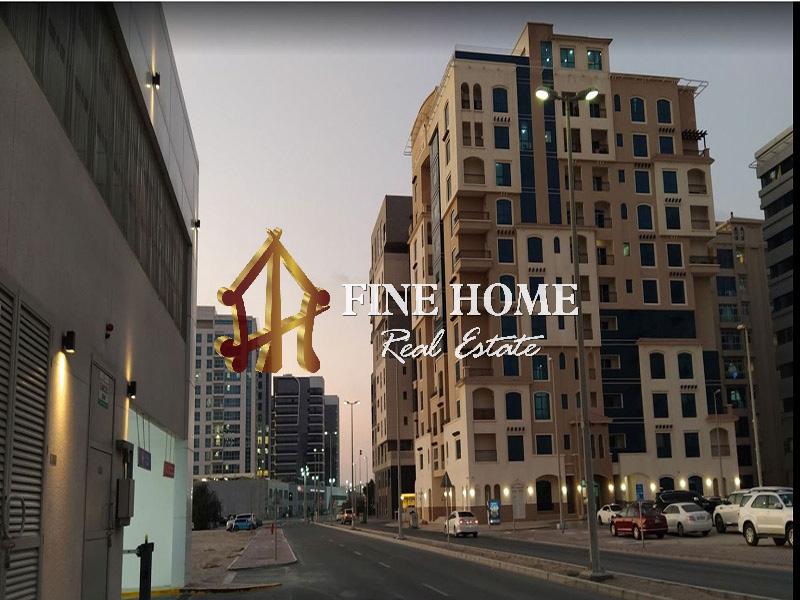 Real Estate_Lands for Sale_Rawdhat Abu Dhabi