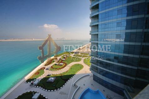Real Estate_Lands for Sale_Al Reem Island