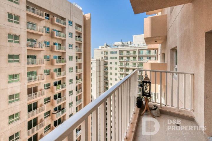 Real Estate_Apartments for Rent_Dubai Production City (IMPZ)