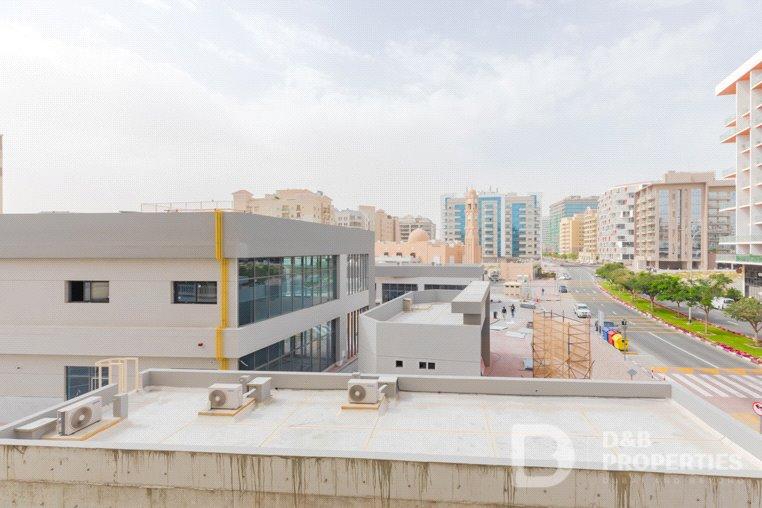 Real Estate_Apartments for Rent_Dubai Silicon Oasis