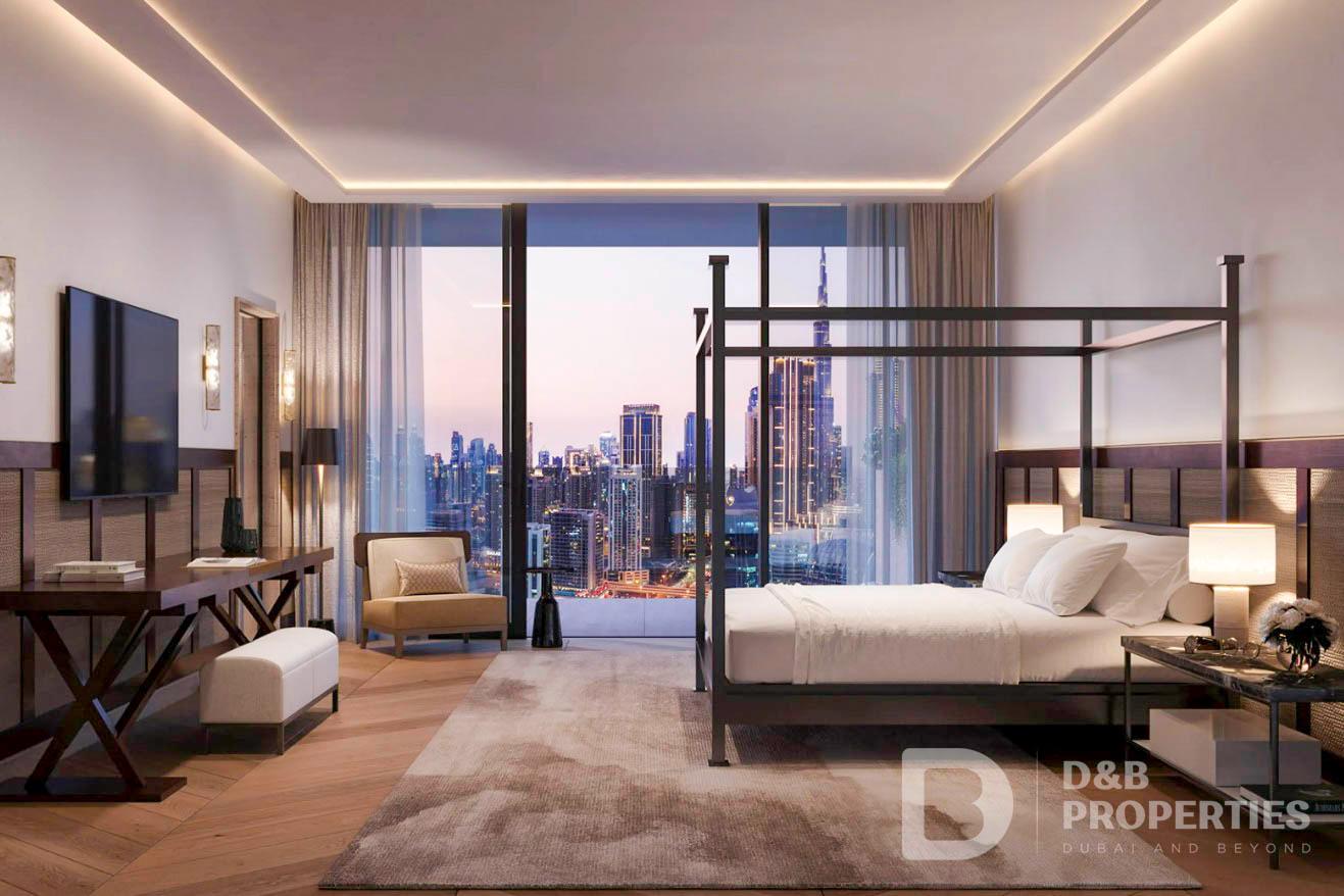Real Estate_Penthouses for Sale_Business Bay
