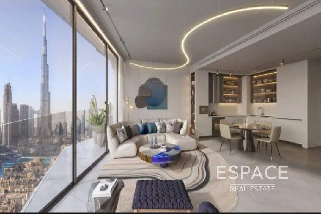 Apartments for Sale Dubai Downtown Dubai 276483 Yalla Deals