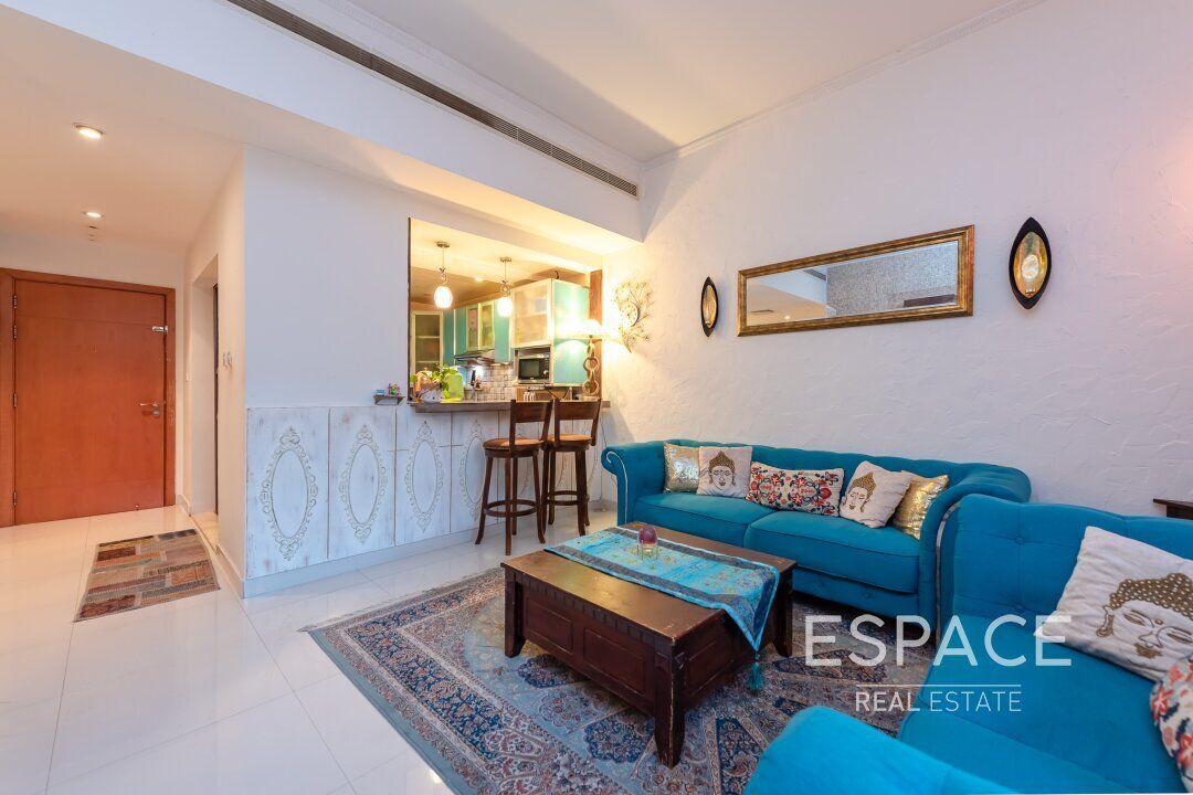 Apartments for Sale Dubai The Greens 174114 Yalla Deals