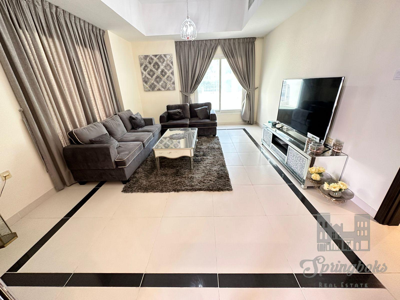 Real Estate_Villas for Rent_Dubai Sports City